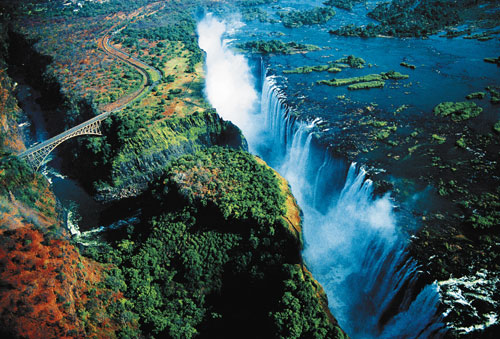 Zambia en Zuid-Afrika reisbeleving van Lotte