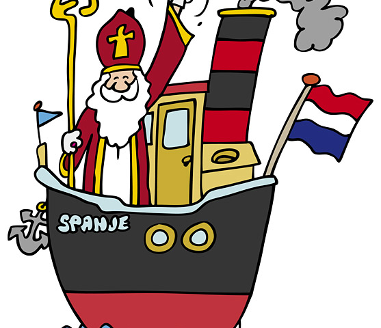 sinterklaas