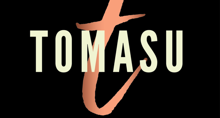 Tomasu_logo