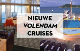 Volendam Cruises