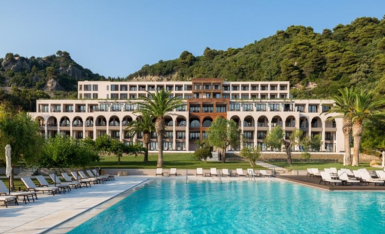 Uitgelicht: Domes of Corfu 5* hotel op Corfu